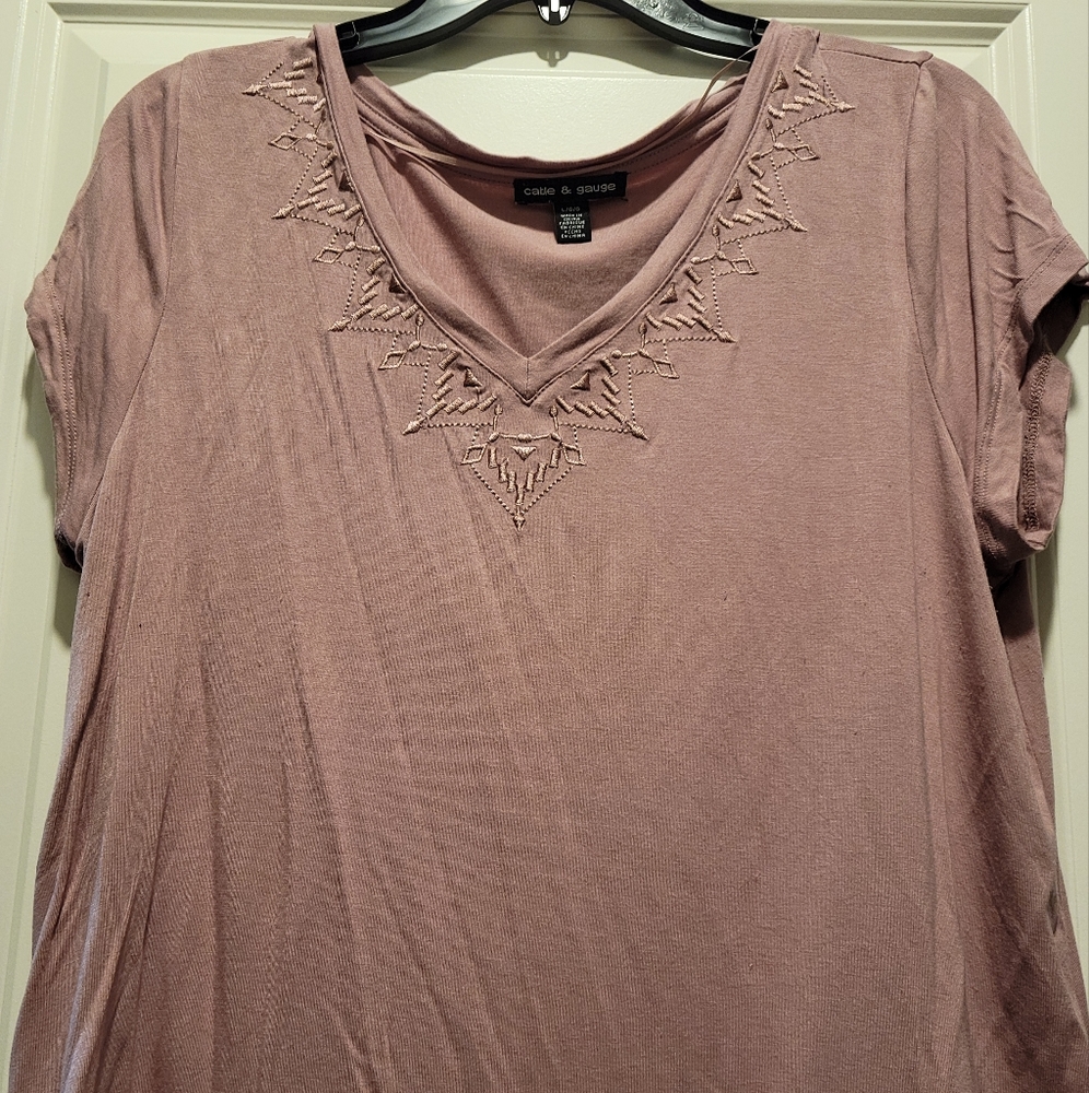 Casual Blouse